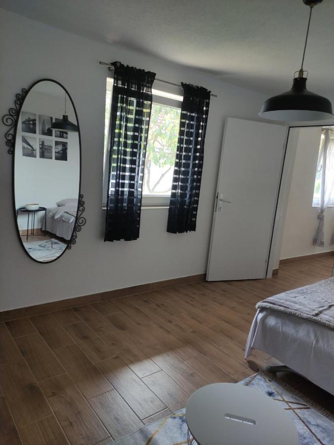 Apartman Ela 巴尼西卢卡 外观 照片