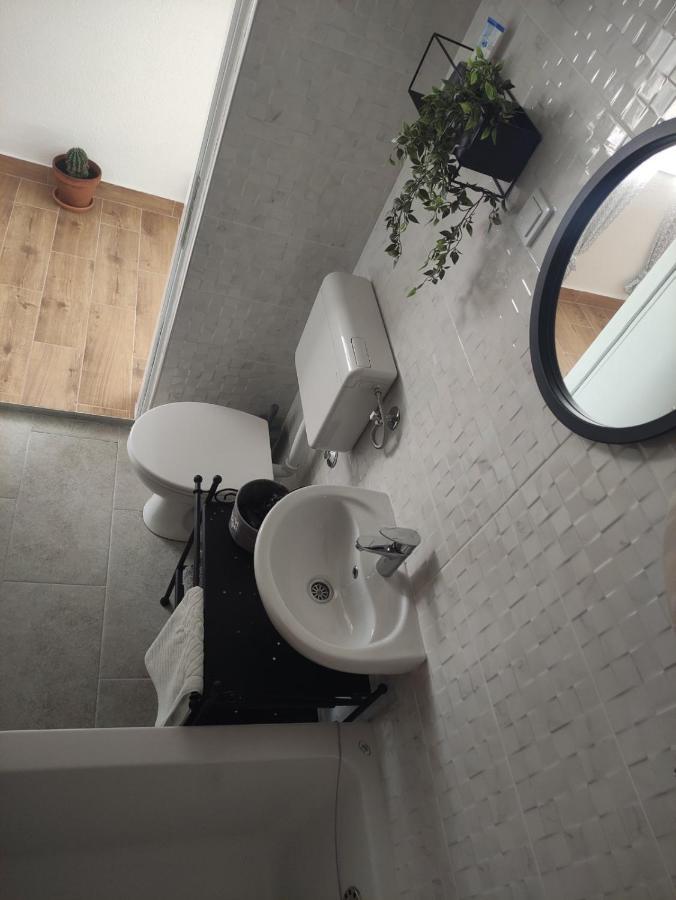 Apartman Ela 巴尼西卢卡 外观 照片