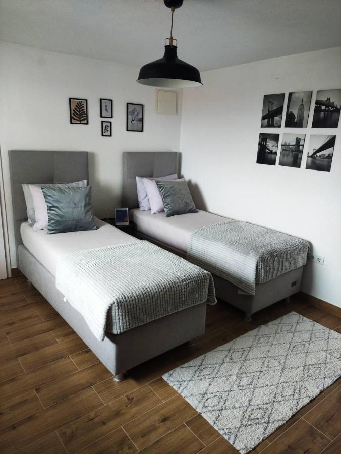 Apartman Ela 巴尼西卢卡 外观 照片
