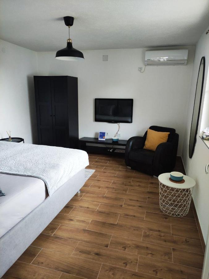 Apartman Ela 巴尼西卢卡 外观 照片